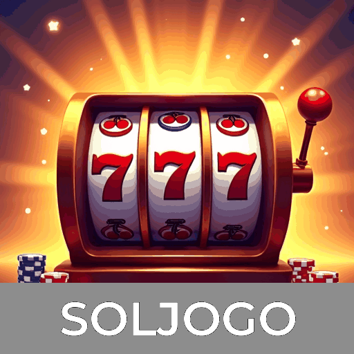 SOLJOGO: A Revolução em Jogos Móveis