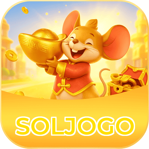 SOLJOGO Logo