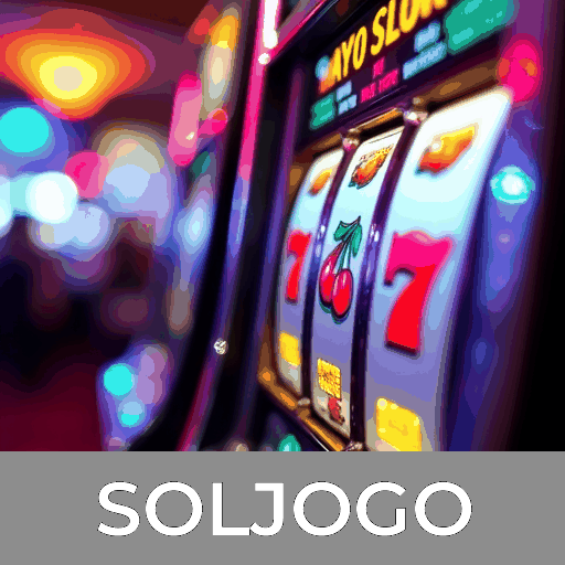 Experimente o Login Exclusivo em SOLJOGO com Acesso Seguro
