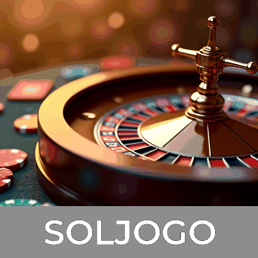 Experimente o Login Exclusivo em SOLJOGO com Acesso Seguro