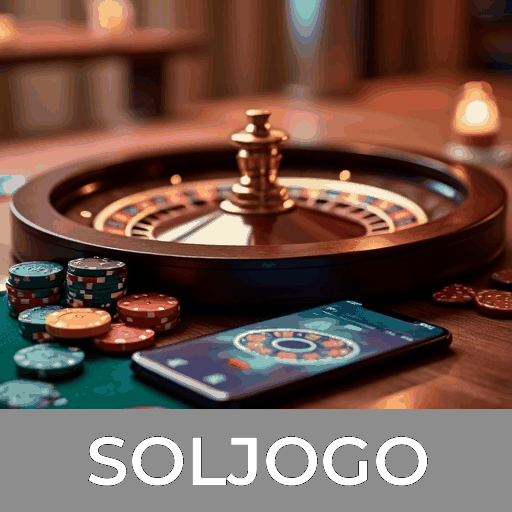 SOLJOGO: Atraentes bônus e ofertas exclusivas para você