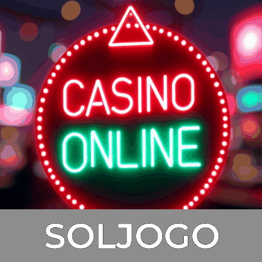 SOLJOGO: Atraentes bônus e ofertas exclusivas para você