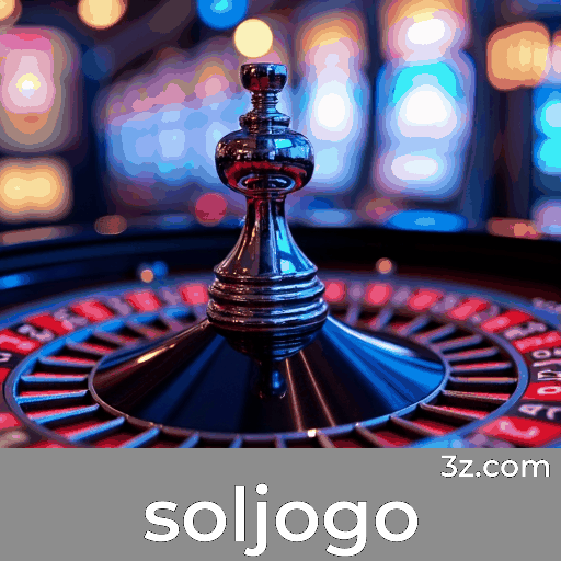 Soljogo: Cassino Online Confiável e Seguro