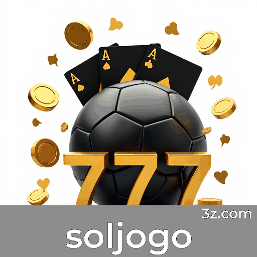 Soljogo: Cassino Online Confiável e Seguro