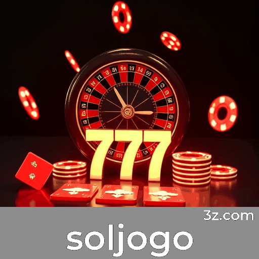 Revolucione Seu Jogo com Táticas Comprovadas no soljogo