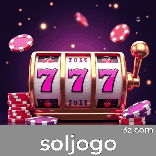 Soljogo Casino: Luxo e Exclusividade VIP