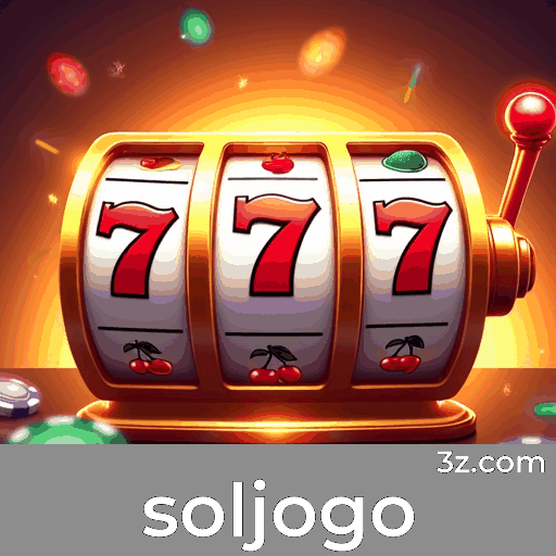 Apostas em movimento, soljogo na palma da mão