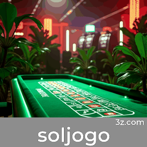 Soljogo Casino: Luxo e Exclusividade VIP