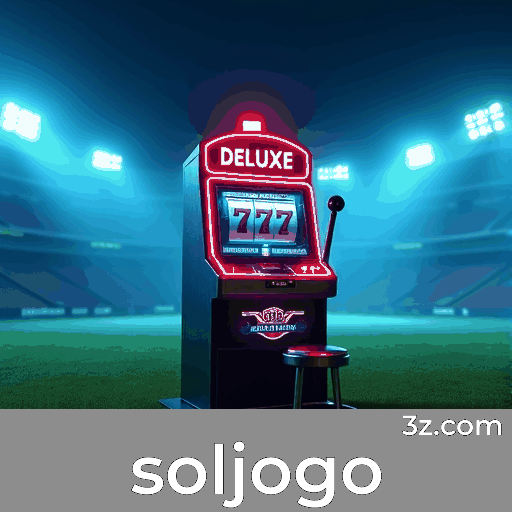 Soljogo: Slot Machines com Jackpots Altos, Mesa Clássica - Estratégia Superior, Dealer Ao Vivo - Experiência Imersiva