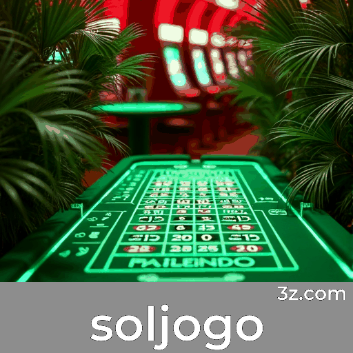 Soljogo: Análise de Esporte e Estratégias de Sucesso