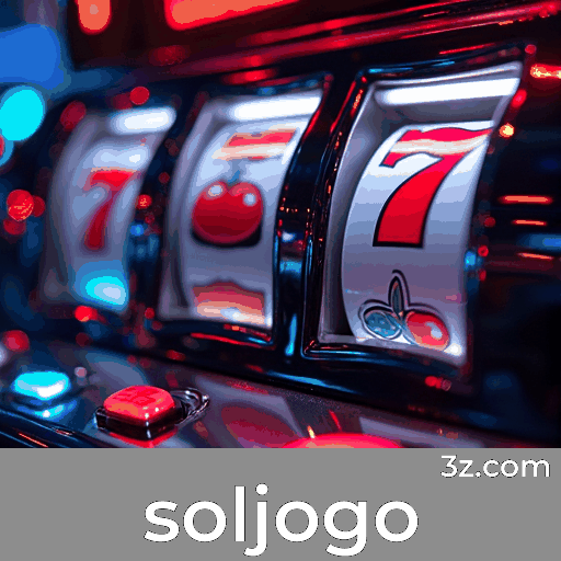 Soljogo: Cassino Online Confiável e Seguro