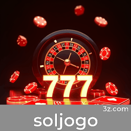 Soljogo: Cassino Online Confiável e Seguro
