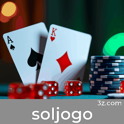 Soljogo: Cassino Online Confiável e Seguro